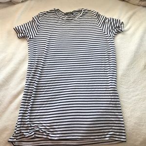 T shirt dress